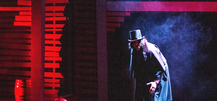 Go See a Play! What’s Happening Jan. 31 – Feb. 6