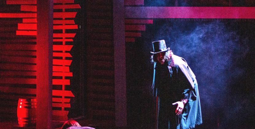 Go See a Play! What’s Happening Jan. 31 – Feb. 6