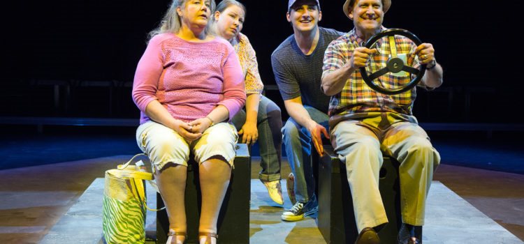 Life is a Highway: ‘Leaving Iowa’ Leaves You Smiling Wistfully
