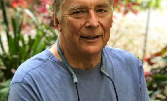 Take Ten with Michael Madden