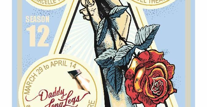 Insight Theatre Company Announces Season ‘A Riot of the Heart’