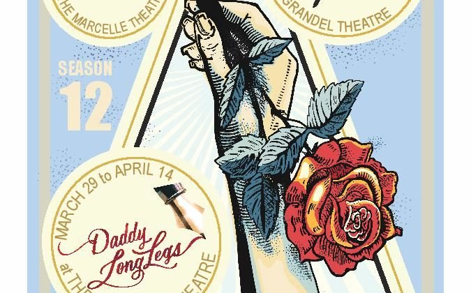 Insight Theatre Company Announces Season ‘A Riot of the Heart’