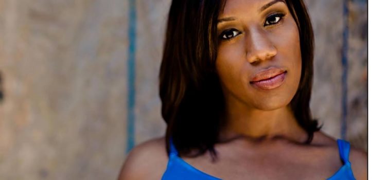 Take Ten with Jacqueline Thompson