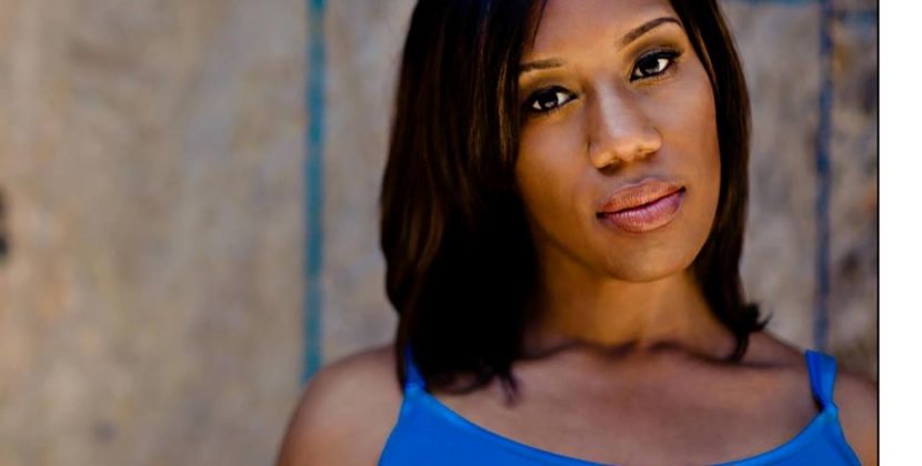 Take Ten with Jacqueline Thompson