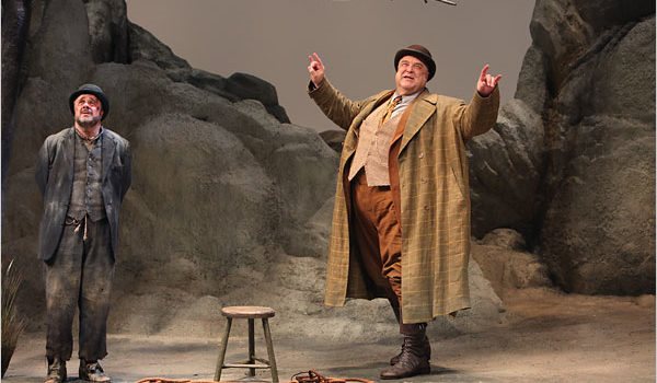 John Goodman to be Honored with Lifetime Achievement Award at SLIFF