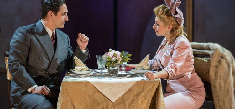 Go See a Play! What’s Happening Sept. 6 – 12