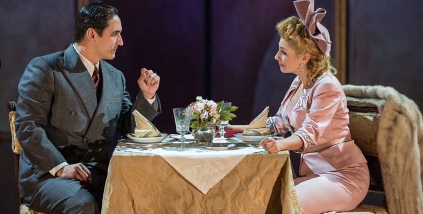 Go See a Play! What’s Happening Sept. 6 – 12