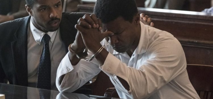Acting Elevates True Crime Drama ‘Just Mercy’