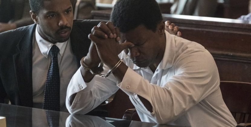 Acting Elevates True Crime Drama ‘Just Mercy’