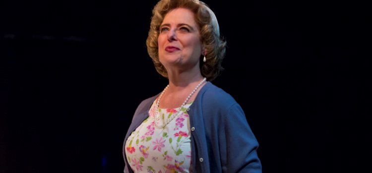 R-S Theatrics’ Stunning ‘The Light in the Piazza’ Glows