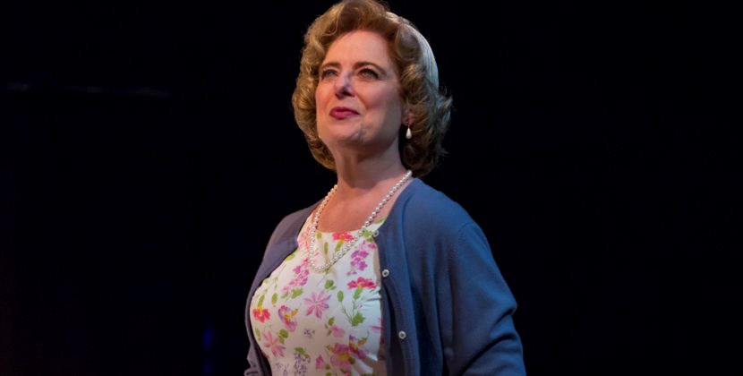 R-S Theatrics’ Stunning ‘The Light in the Piazza’ Glows