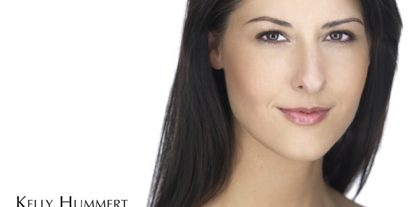 Take Ten with Kelly Hummert