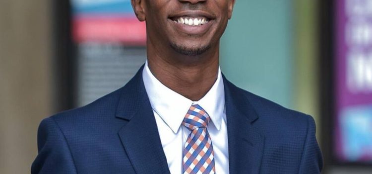 Kwofe Coleman Named Managing Director of The Muny