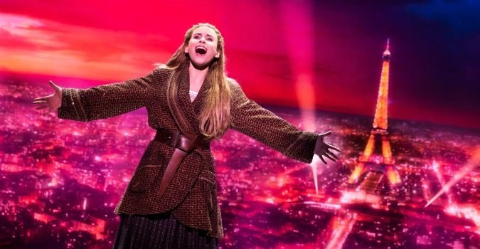 Fox Announces Digital Lottery for ‘Anastasia’ in St. Louis