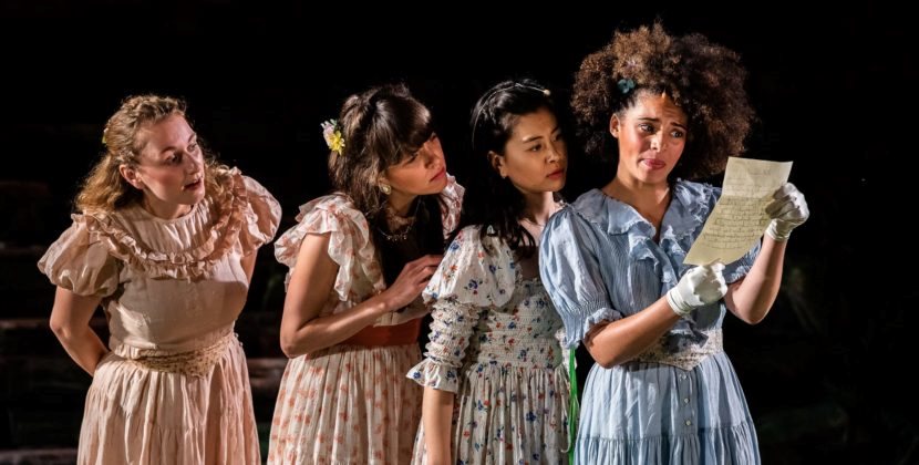 Go See a Play! What’s Happening May 31 – June 5