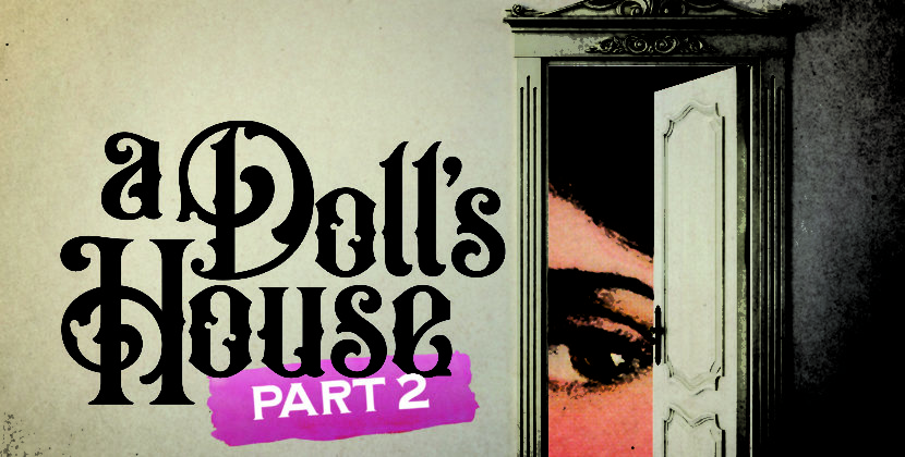The Rep Announces Casting, Team for ‘A Doll’s House, Part 2’