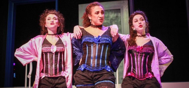Original Musical ‘Madam’ Showcases Feisty Women