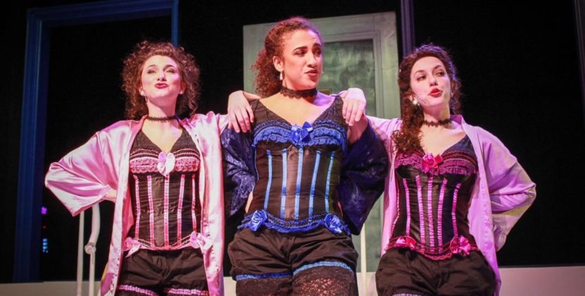 Original Musical ‘Madam’ Showcases Feisty Women