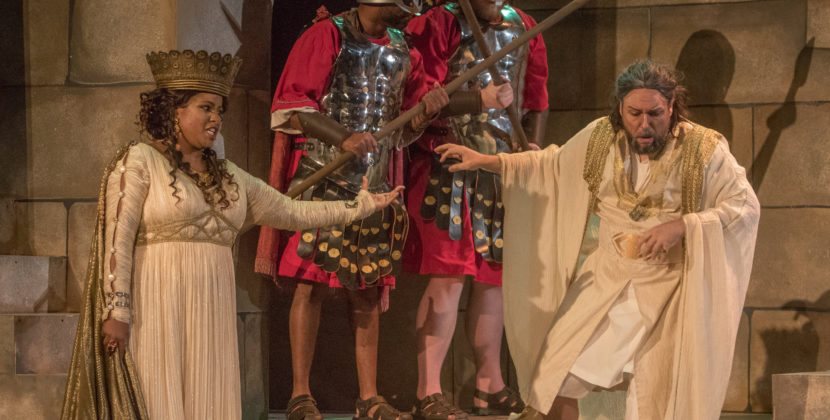 Union Avenue Opera’s Towering ‘Nabucco’ Flies on Golden Wings
