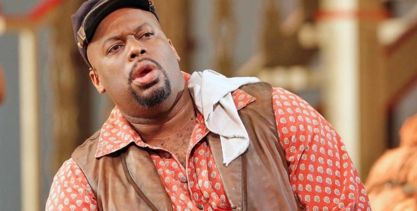 Opera Theatre’s Artists-in-Training Program’s Annual Recital April 14