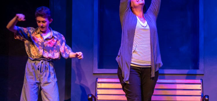 New Plays Debut at LaBute Festival This Month
