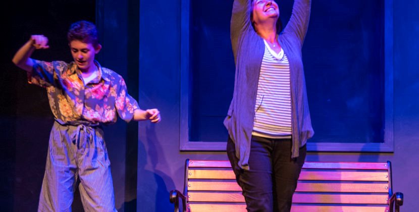 New Plays Debut at LaBute Festival This Month
