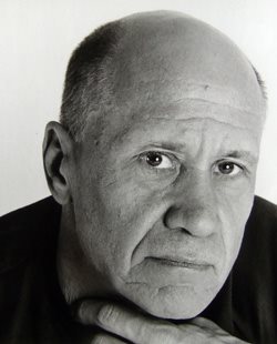 Peter Mayer Named Upstream Theater’s Managing Director