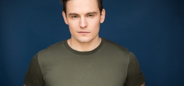 Alex Prakken Added to Muny Magic with Mikaela Bennett