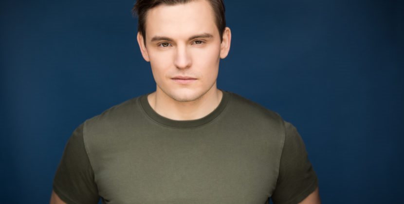 Alex Prakken Added to Muny Magic with Mikaela Bennett