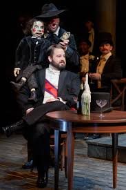 No Mansplaining Allowed – Opera Theatre’s Excellent ‘Rigoletto’ Still Relevant After All These Years