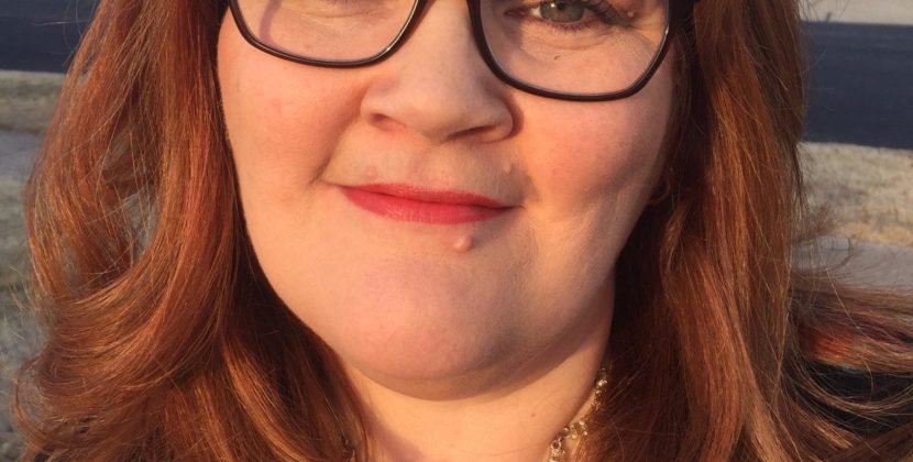 Take Ten with Shannon Geier