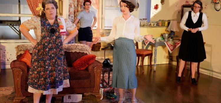 Tennessee Williams Festival St. Louis Seeks One-Acts for Playwriting Initiative