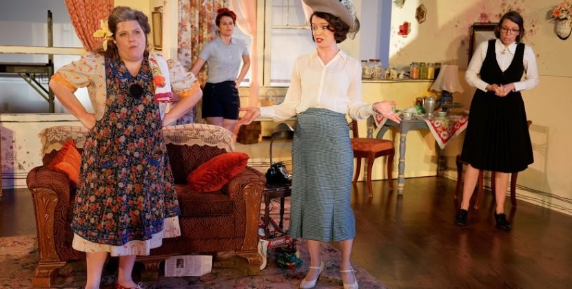 Tennessee Williams Festival St. Louis Seeks One-Acts for Playwriting Initiative