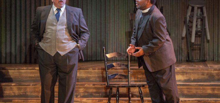 Go See a Play! What’s Happening Aug. 23 – 29
