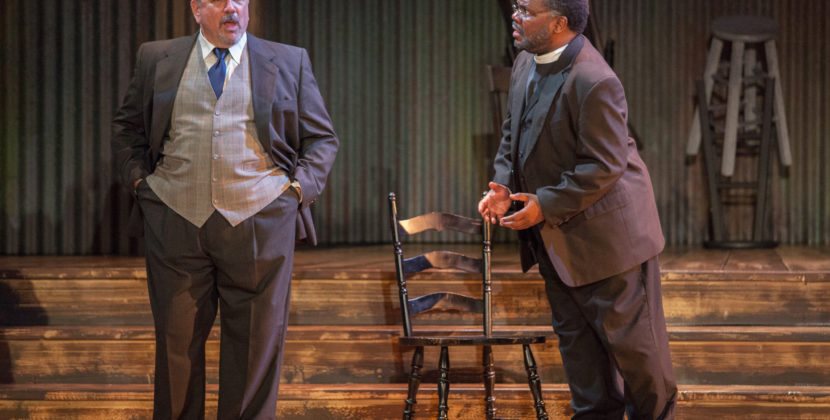 Go See a Play! What’s Happening Aug. 23 – 29