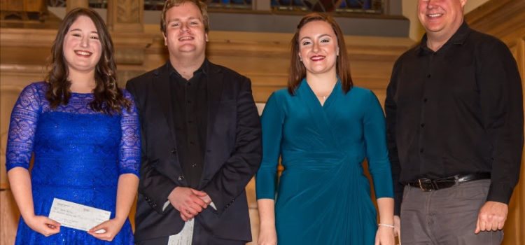 Union Avenue Opera’s Outreach Efforts Will Showcase in March 10 Recital