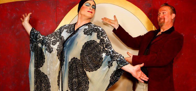 Go See a Play! What’s Happening Feb. 28 – March 6