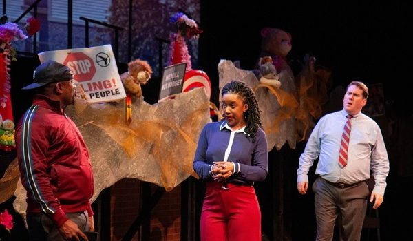 Go See a Play! What’s Happening Jan. 25 – 30