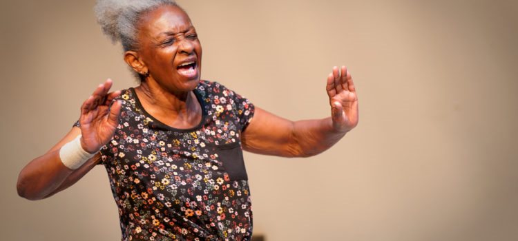Linda Kennedy Stirs Up Food for Thought in ‘Chef’