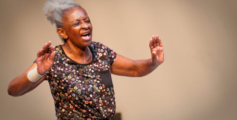 Linda Kennedy Stirs Up Food for Thought in ‘Chef’