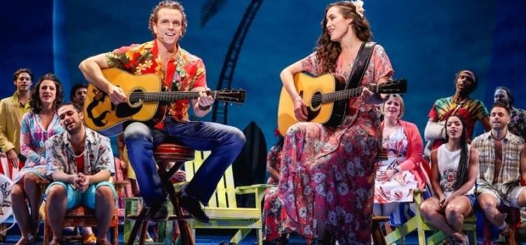 ‘Escape from Margaritaville’ Washes Ashore and Wastes Away