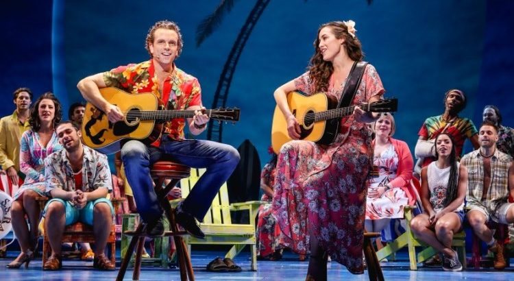 ‘Escape from Margaritaville’ Washes Ashore and Wastes Away