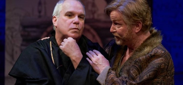 Go See a Play! What’s Happening Feb. 7 – 13