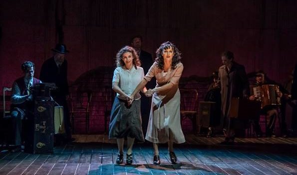 Go See a Play! What’s Happening June 27 – July 3