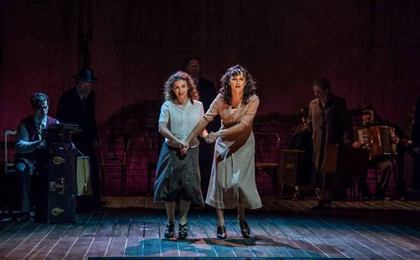 Go See a Play! What’s Happening June 27 – July 3
