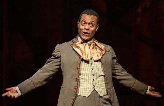 New Jewish Theatre Offers Free Tickets to Government Workers