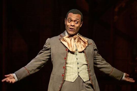 New Jewish Theatre Offers Free Tickets to Government Workers