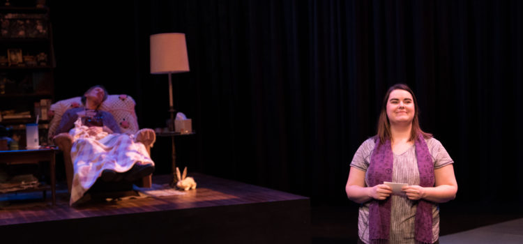 MST’s ‘Well’ Examines Mother-and-Daughter Dynamics with Charm and Humor