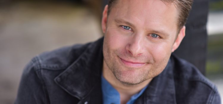 Take Ten with Jeffrey M. Wright