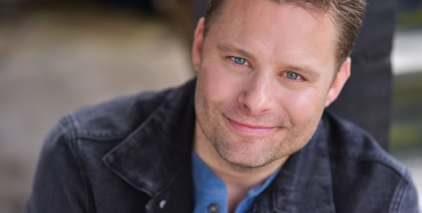 Take Ten with Jeffrey M. Wright